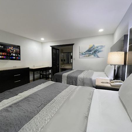 Capital Urban By Balderrama Hotel Collection Los Mochis Exterior photo